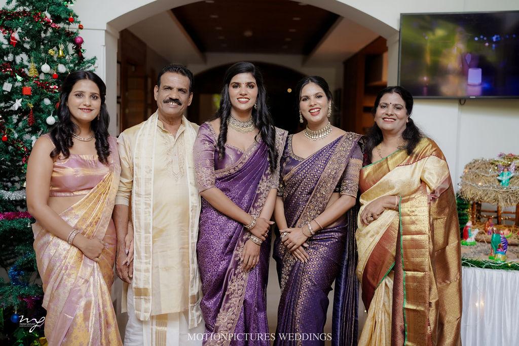 Itty and Swetha engagement photo 58