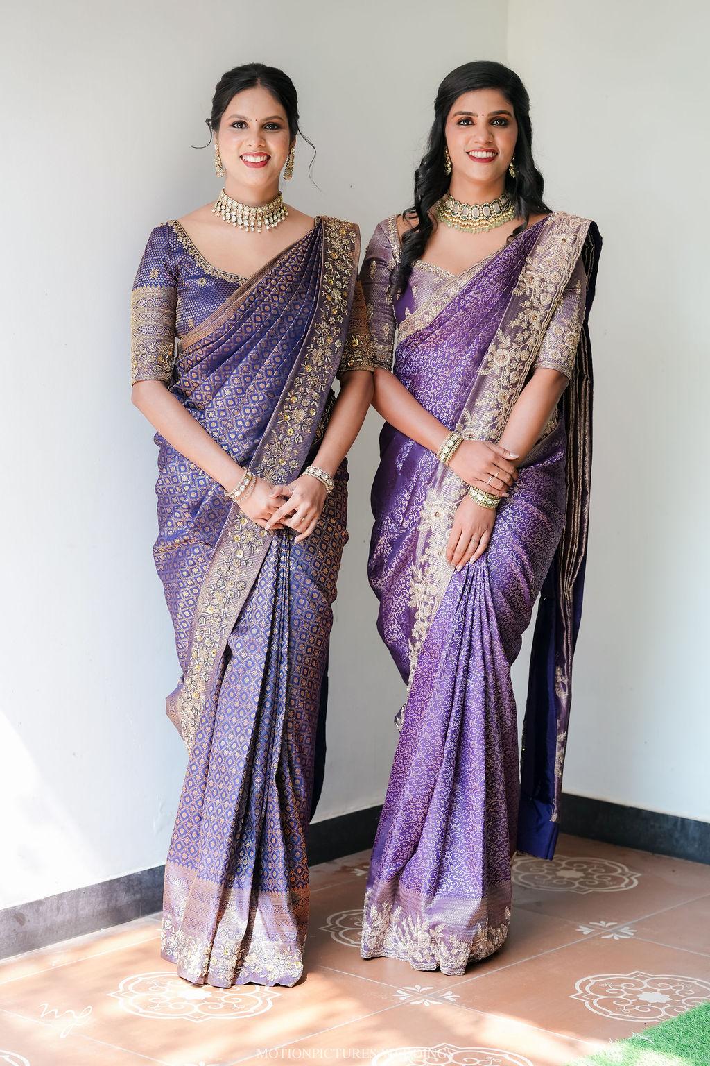 Itty and Swetha engagement photo 53