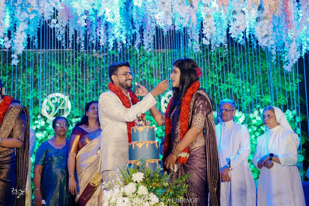 Itty and Swetha engagement photo 90