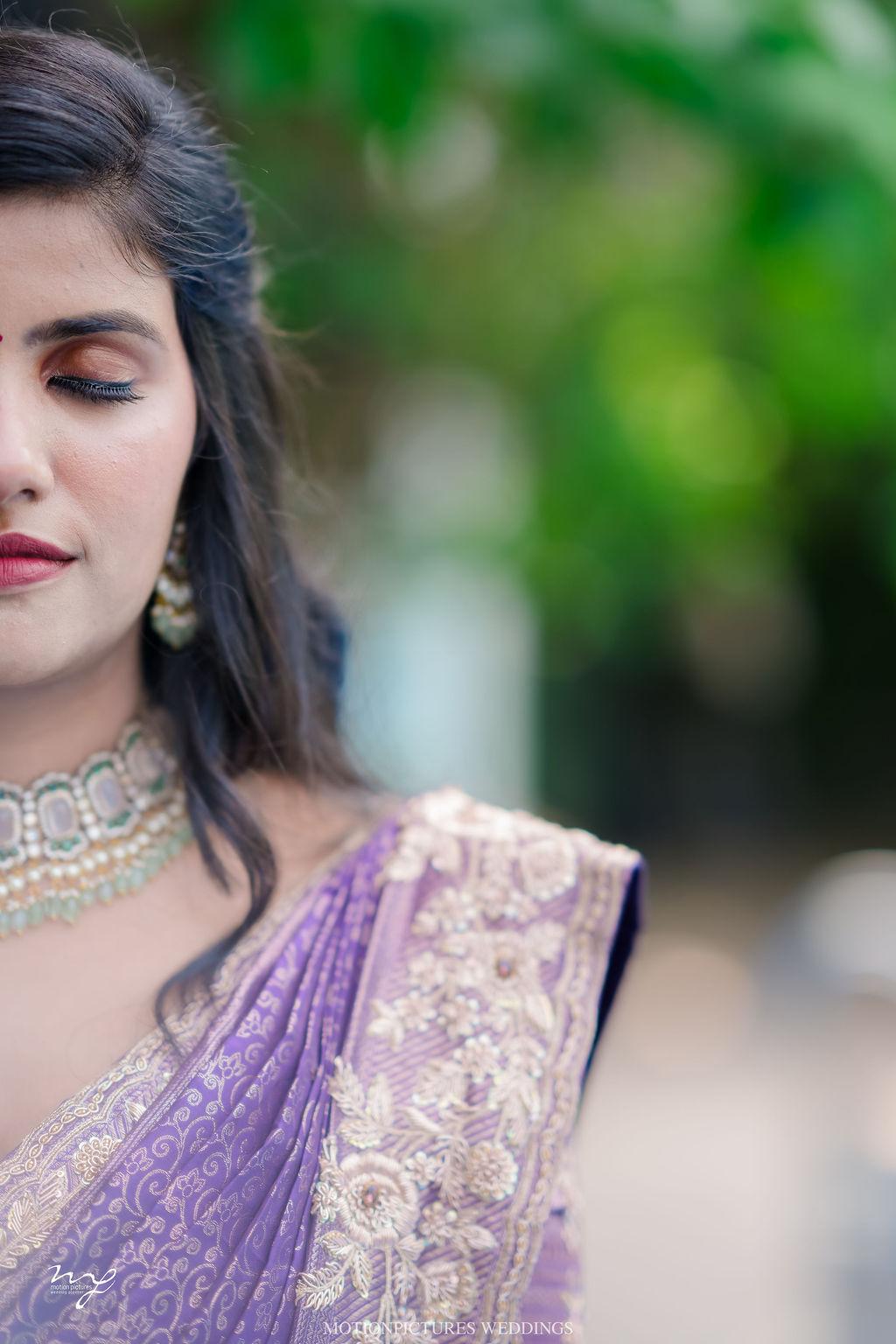 Itty and Swetha engagement photo 14