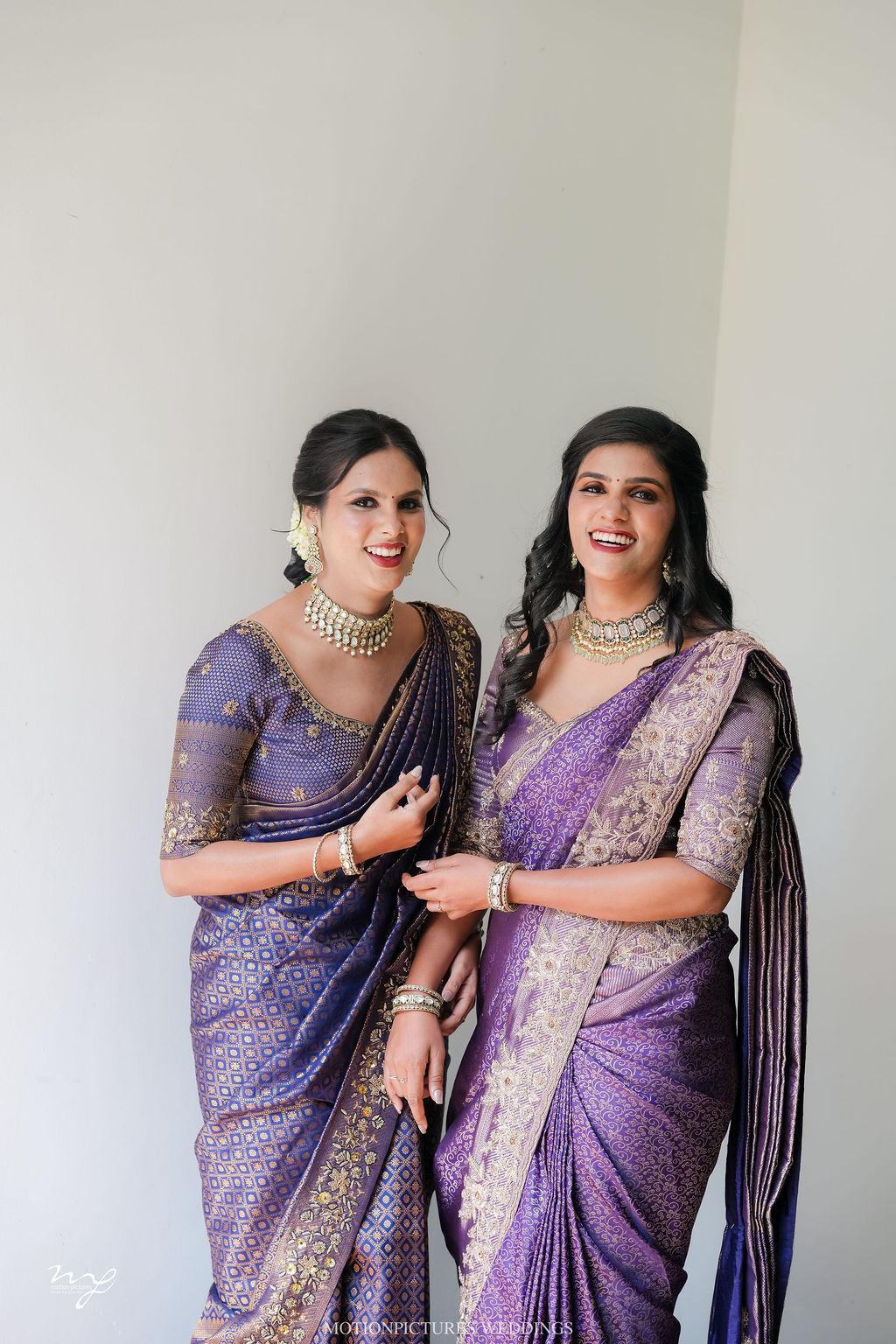 Itty and Swetha engagement photo 52