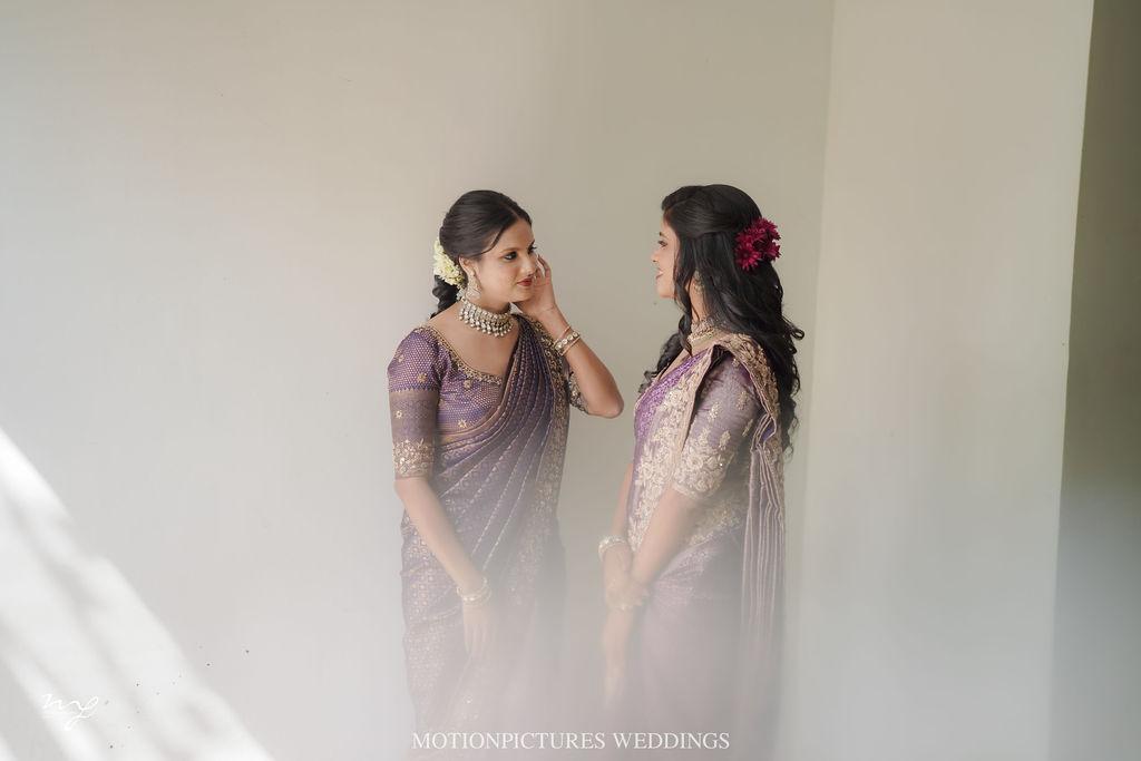 Itty and Swetha engagement photo 49