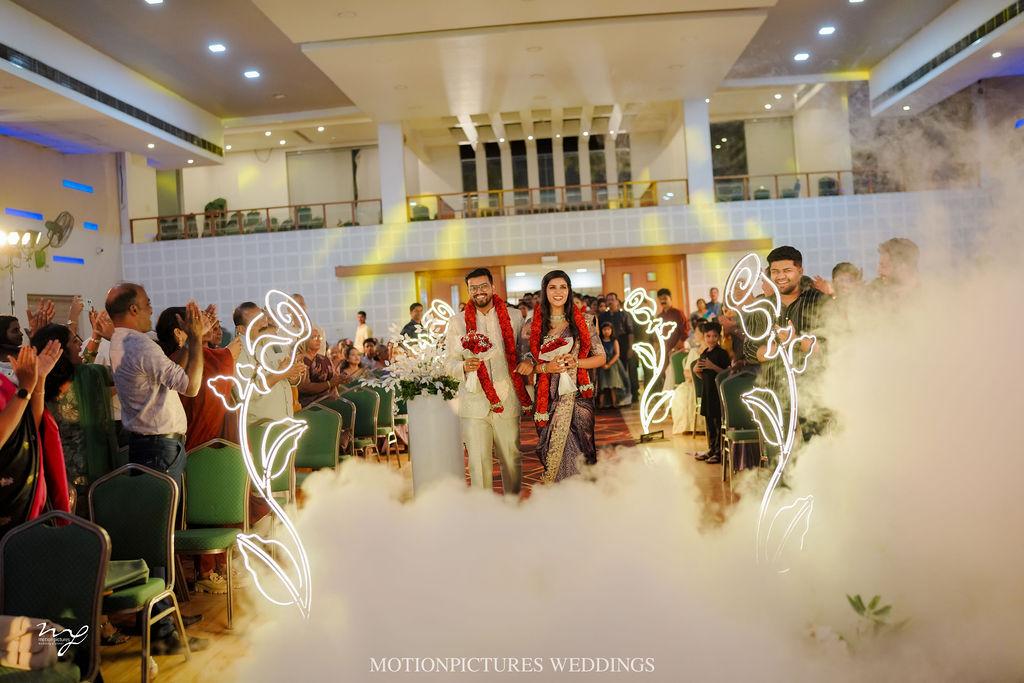 Itty and Swetha engagement photo 87