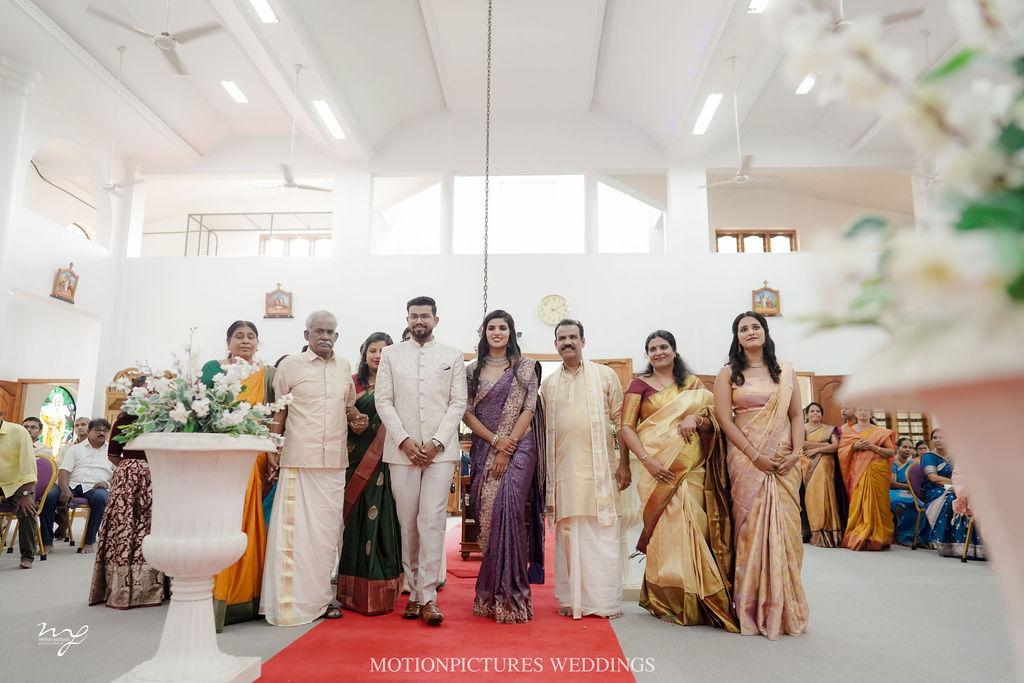 Itty and Swetha engagement photo 68