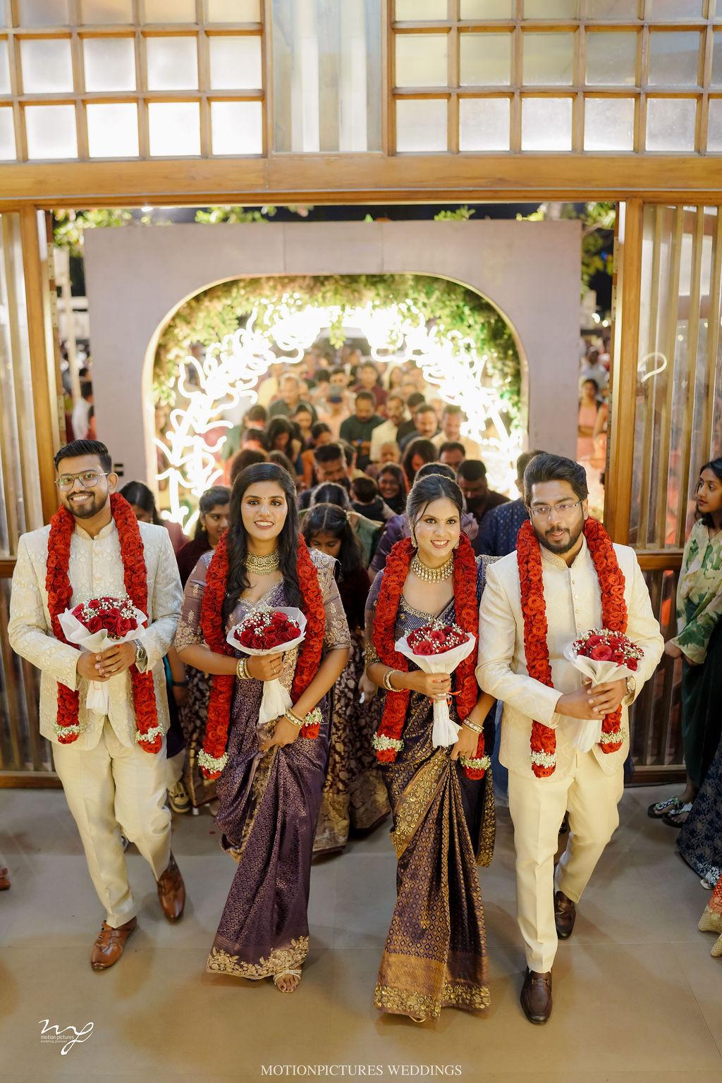 Itty and Swetha engagement photo 86