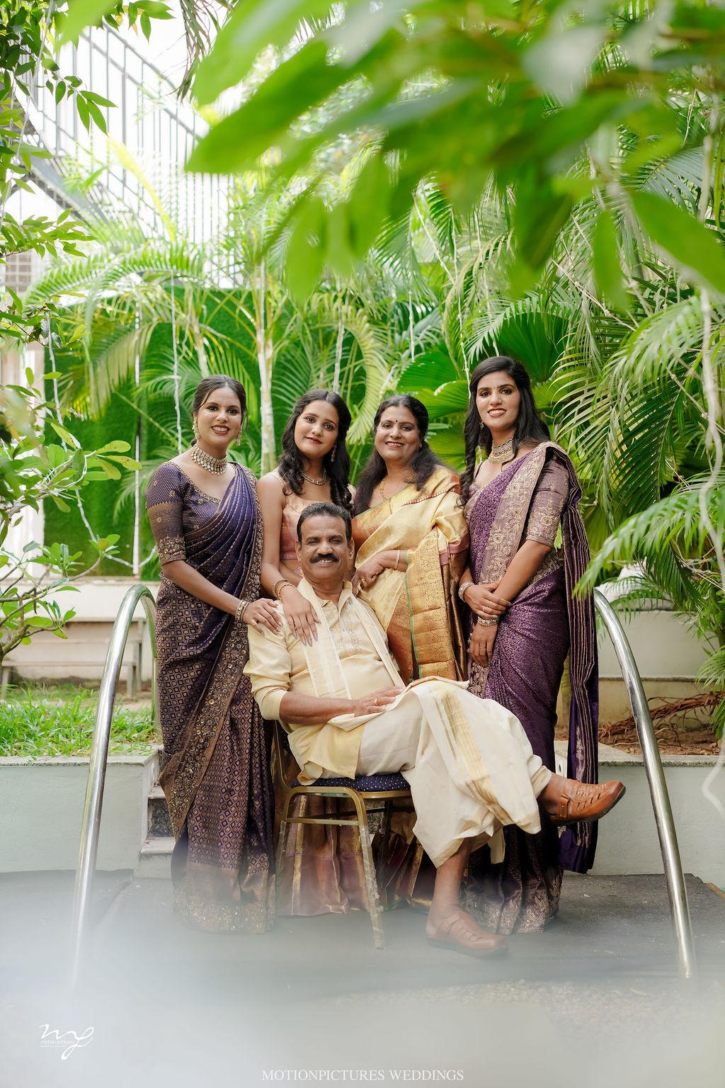 Itty and Swetha engagement photo 55