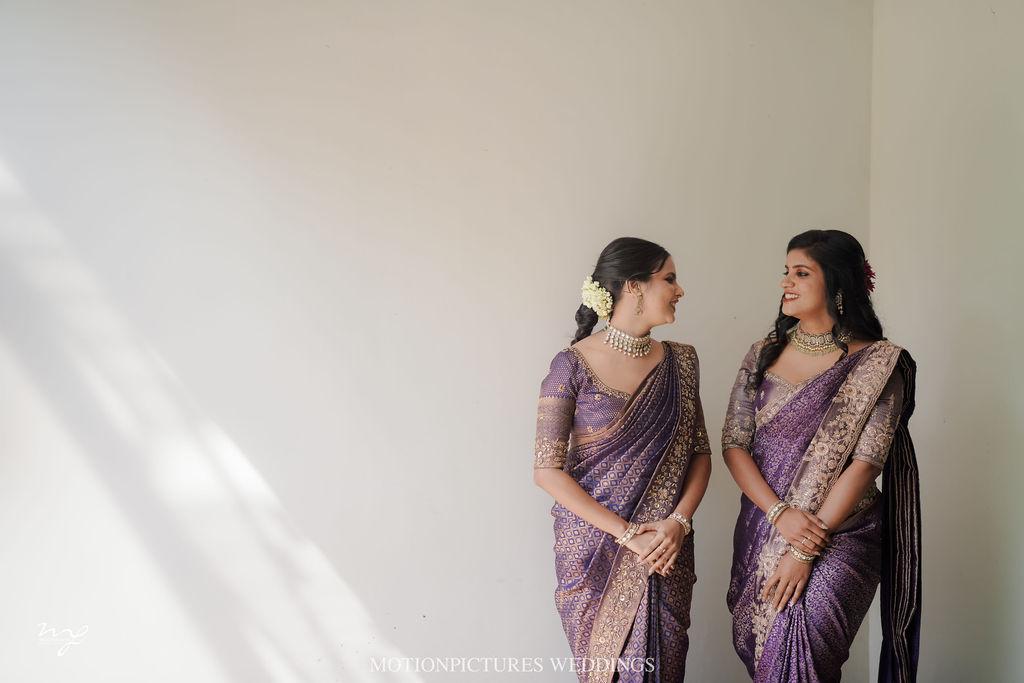 Itty and Swetha engagement photo 48