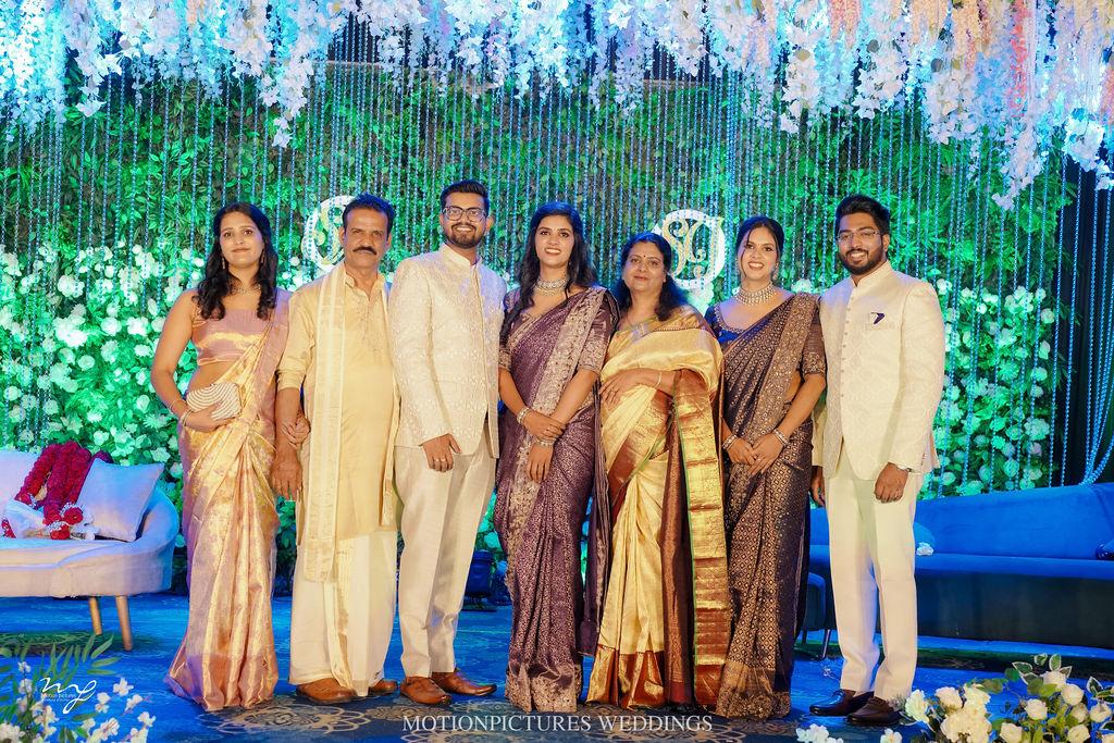 Itty and Swetha engagement photo 91