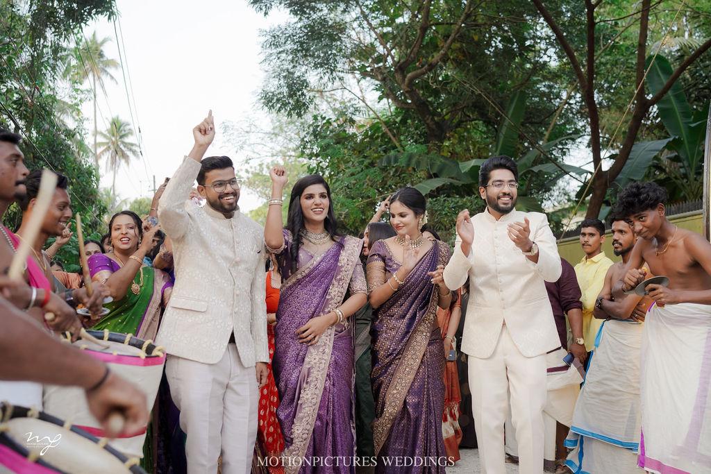 Itty and Swetha engagement photo 78