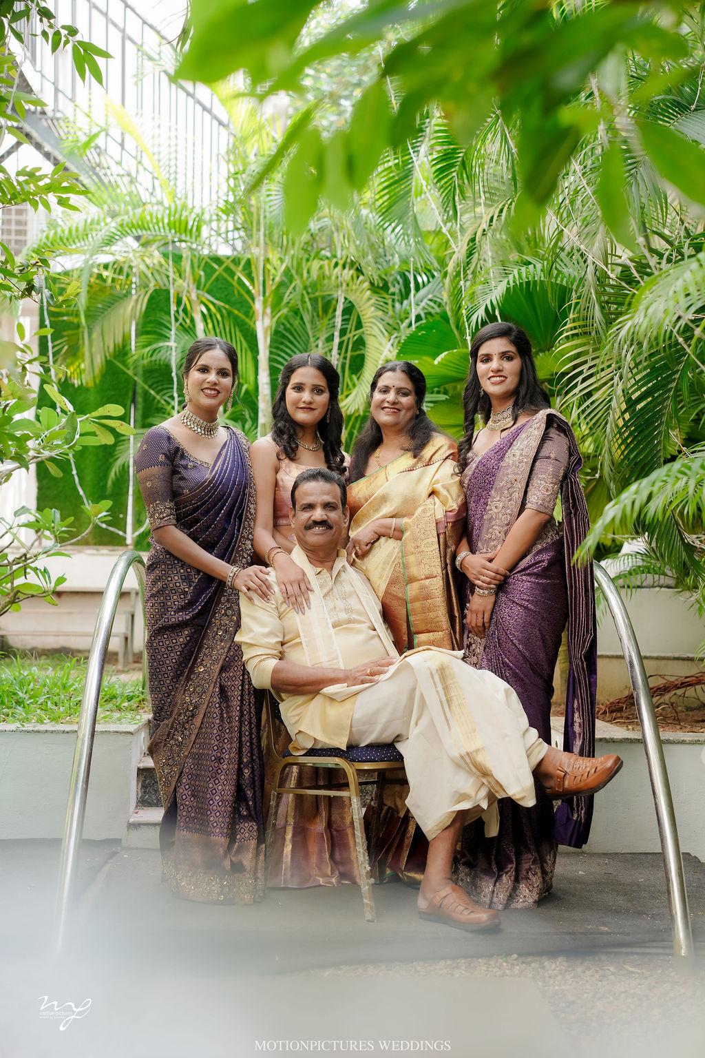 Itty and Swetha engagement photo 56