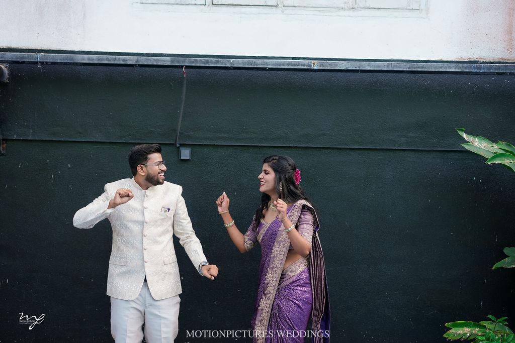 Itty and Swetha engagement photo 40