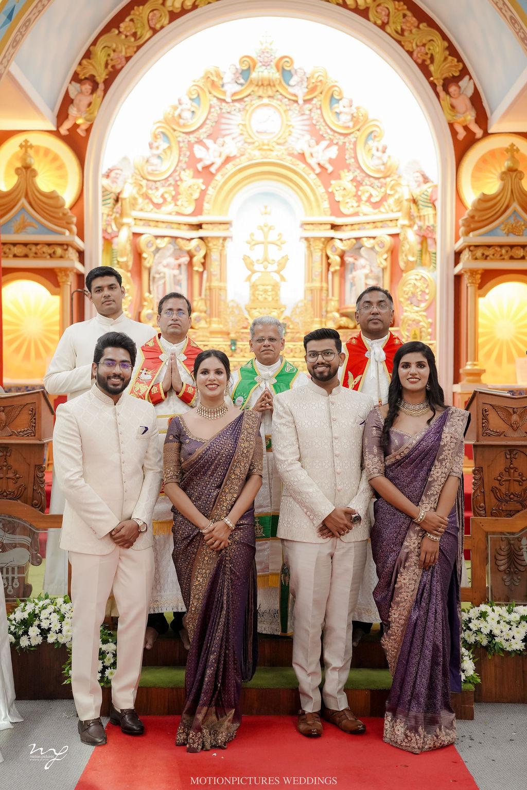 Itty and Swetha engagement photo 71