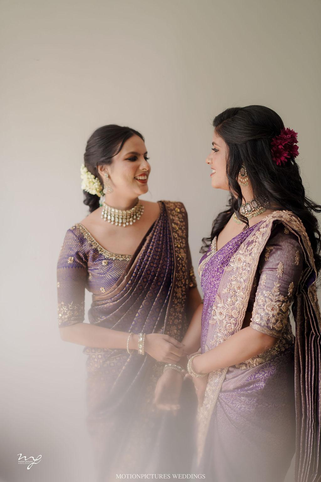 Itty and Swetha engagement photo 51