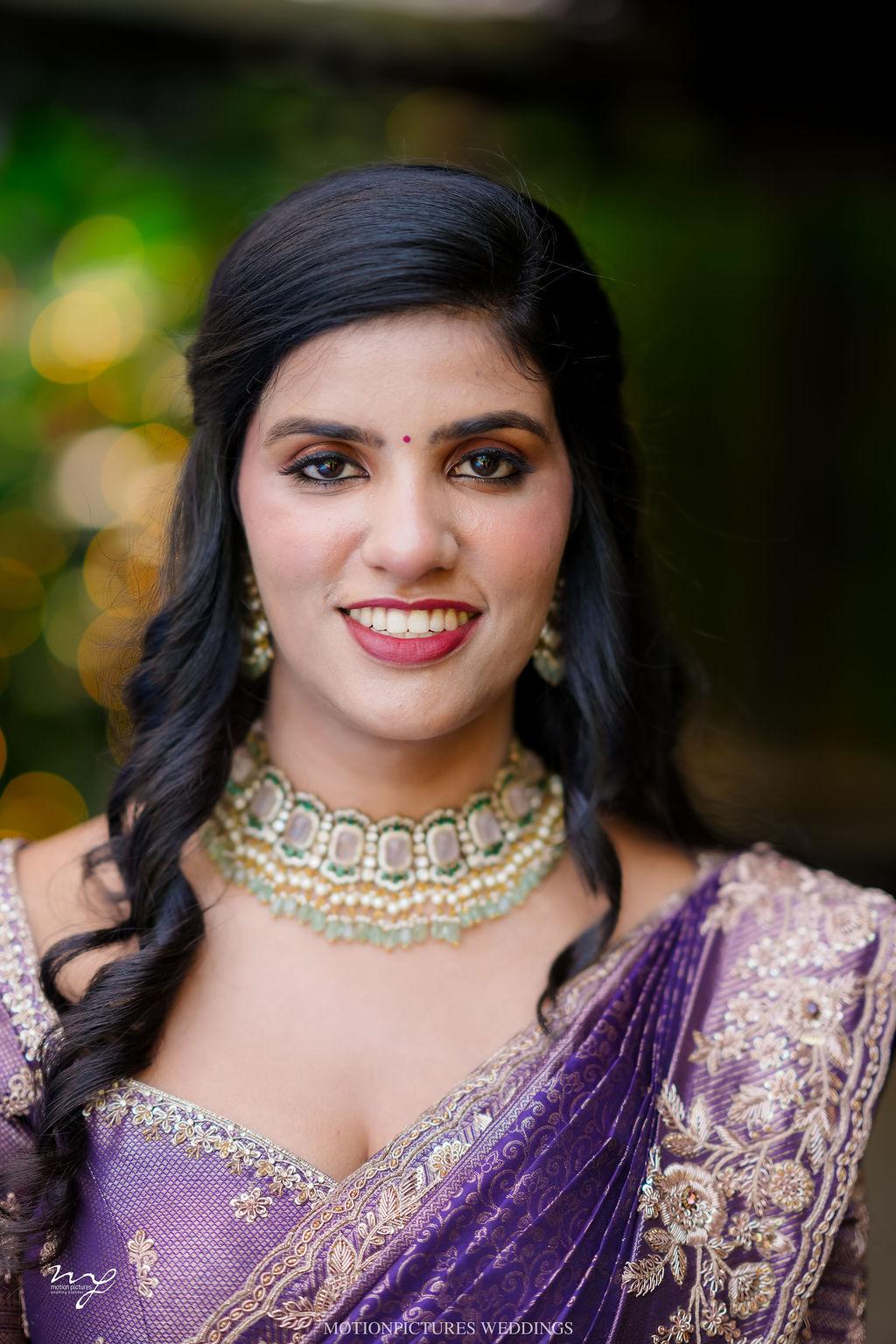 Itty and Swetha engagement photo 12