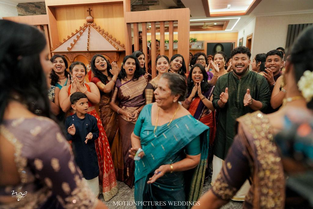 Itty and Swetha engagement photo 64