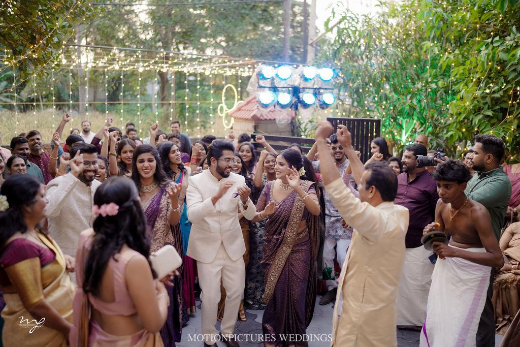 Itty and Swetha engagement photo 81