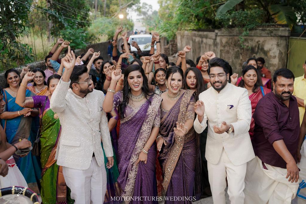 Itty and Swetha engagement photo 79