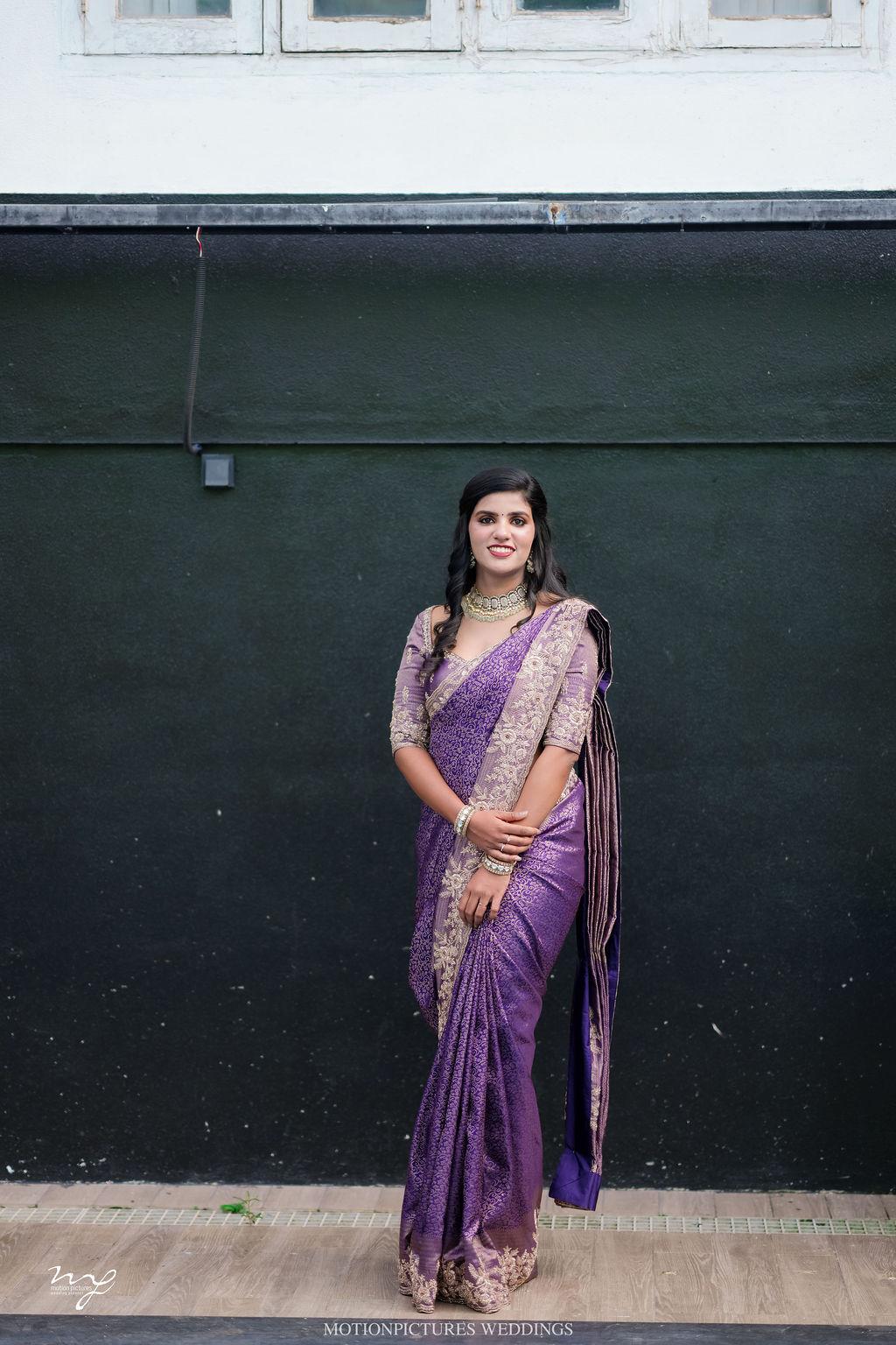 Itty and Swetha engagement photo 23