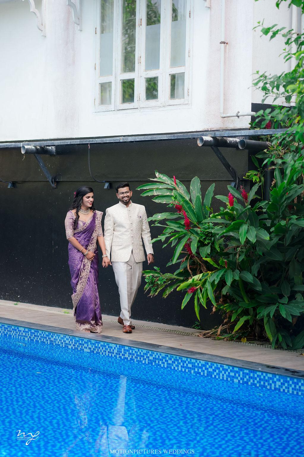 Itty and Swetha engagement photo 44
