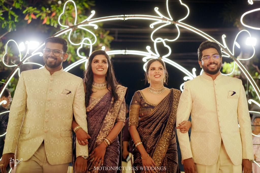 Itty and Swetha engagement photo 85