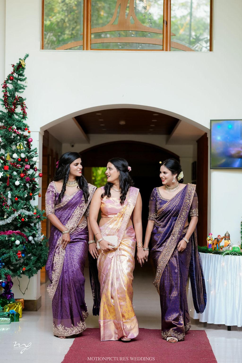 Itty and Swetha engagement photo 61