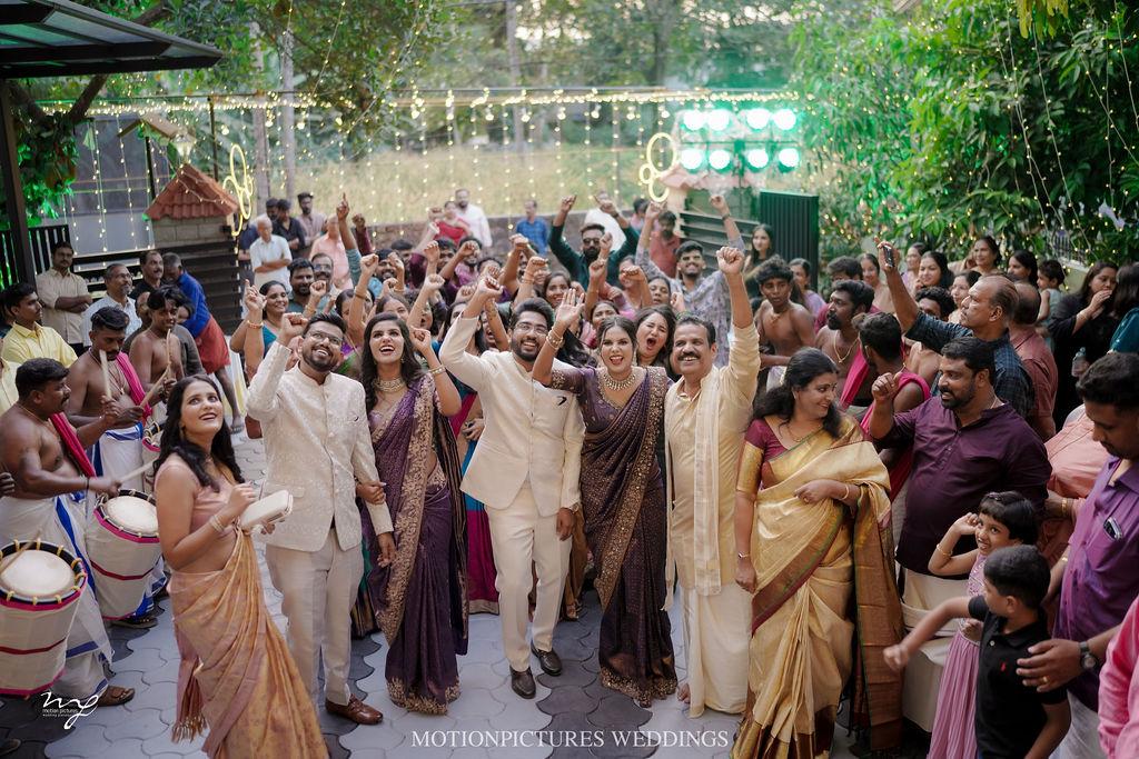 Itty and Swetha engagement photo 82