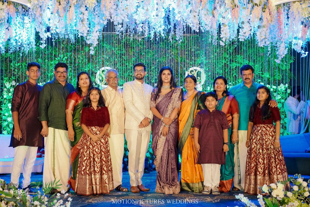 Itty and Swetha engagement photo 92