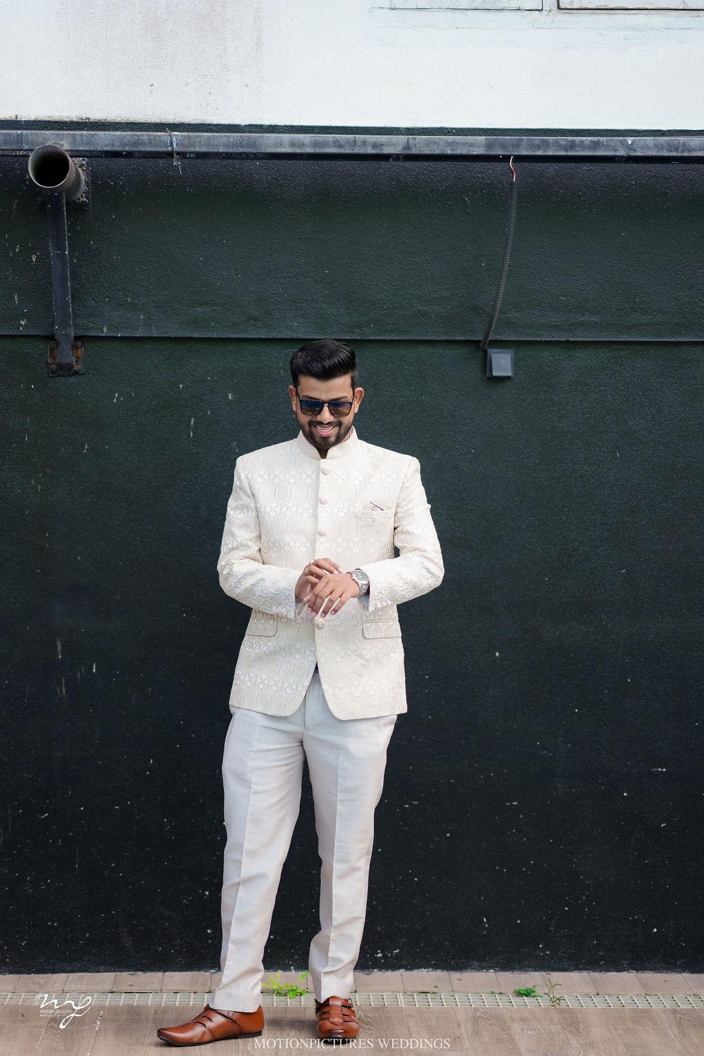 Itty and Swetha engagement photo 7