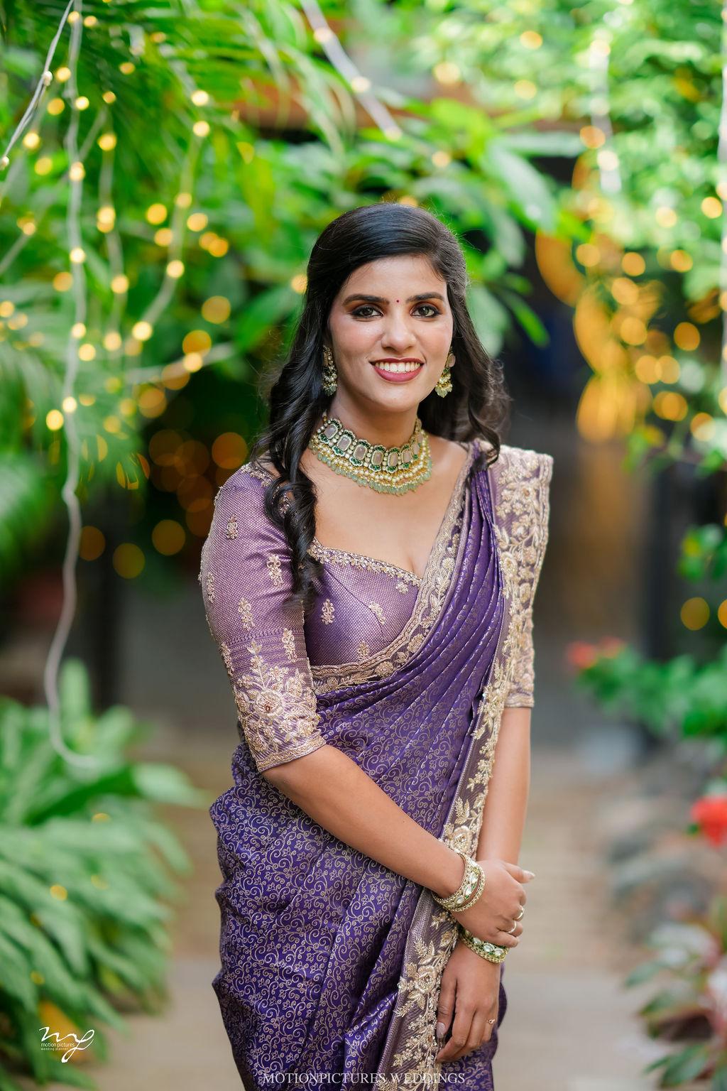 Itty and Swetha engagement photo 10