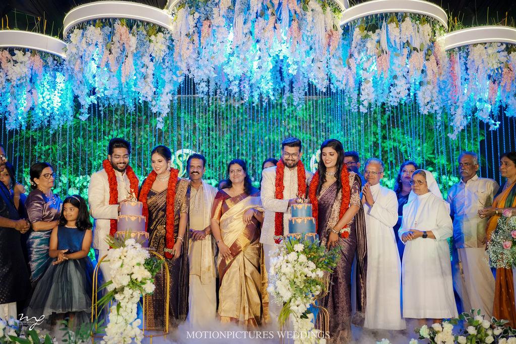 Itty and Swetha engagement photo 88