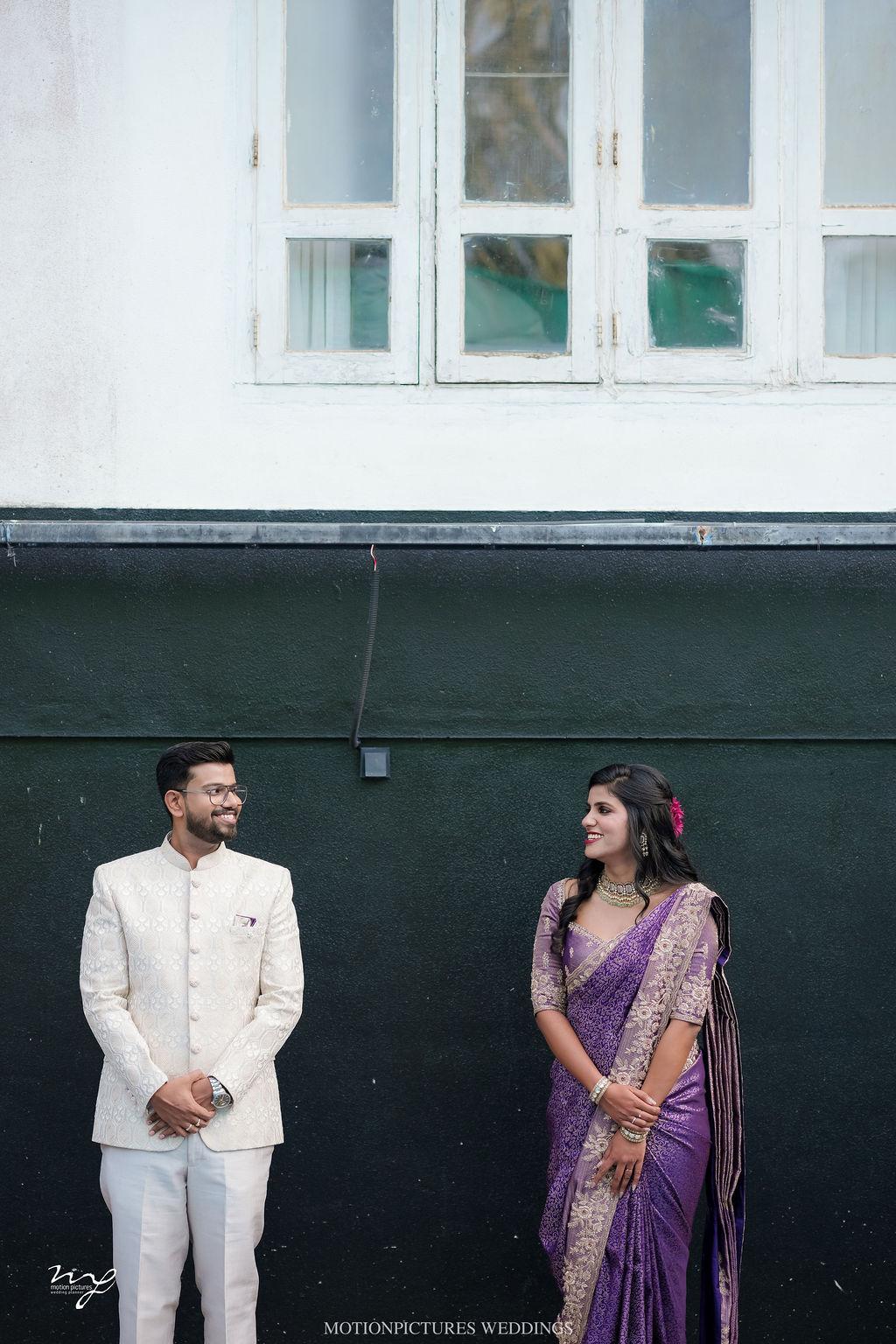 Itty and Swetha engagement photo 36