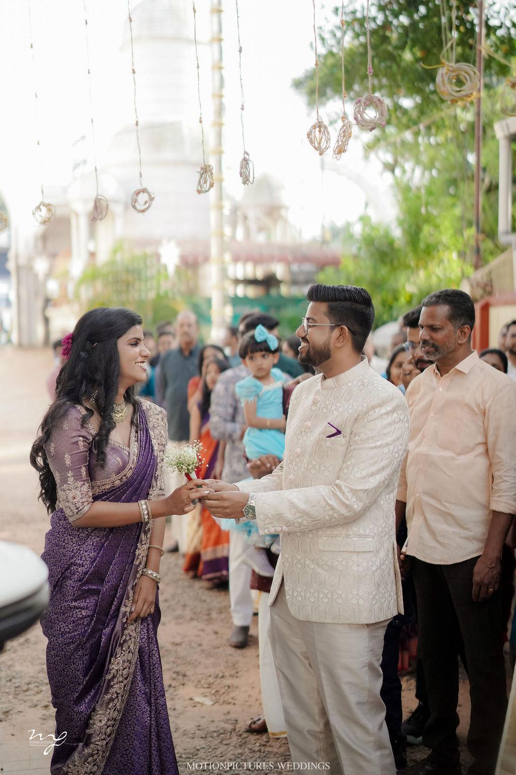 Itty and Swetha engagement photo 66