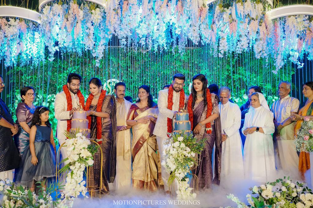 Itty and Swetha engagement photo 89