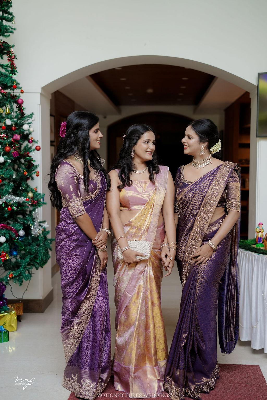 Itty and Swetha engagement photo 59