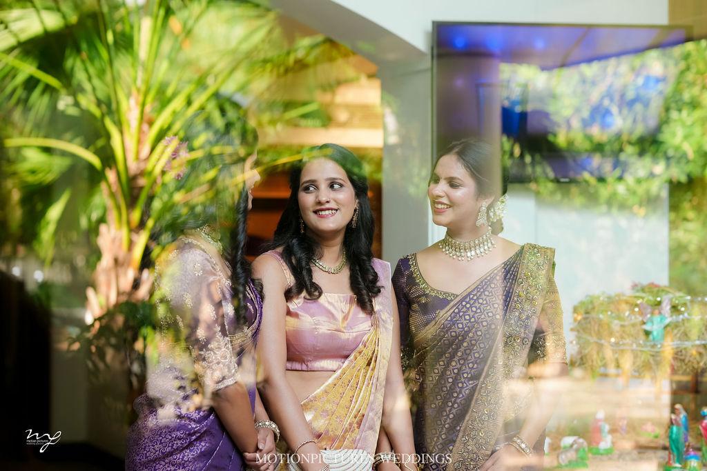 Itty and Swetha engagement photo 62