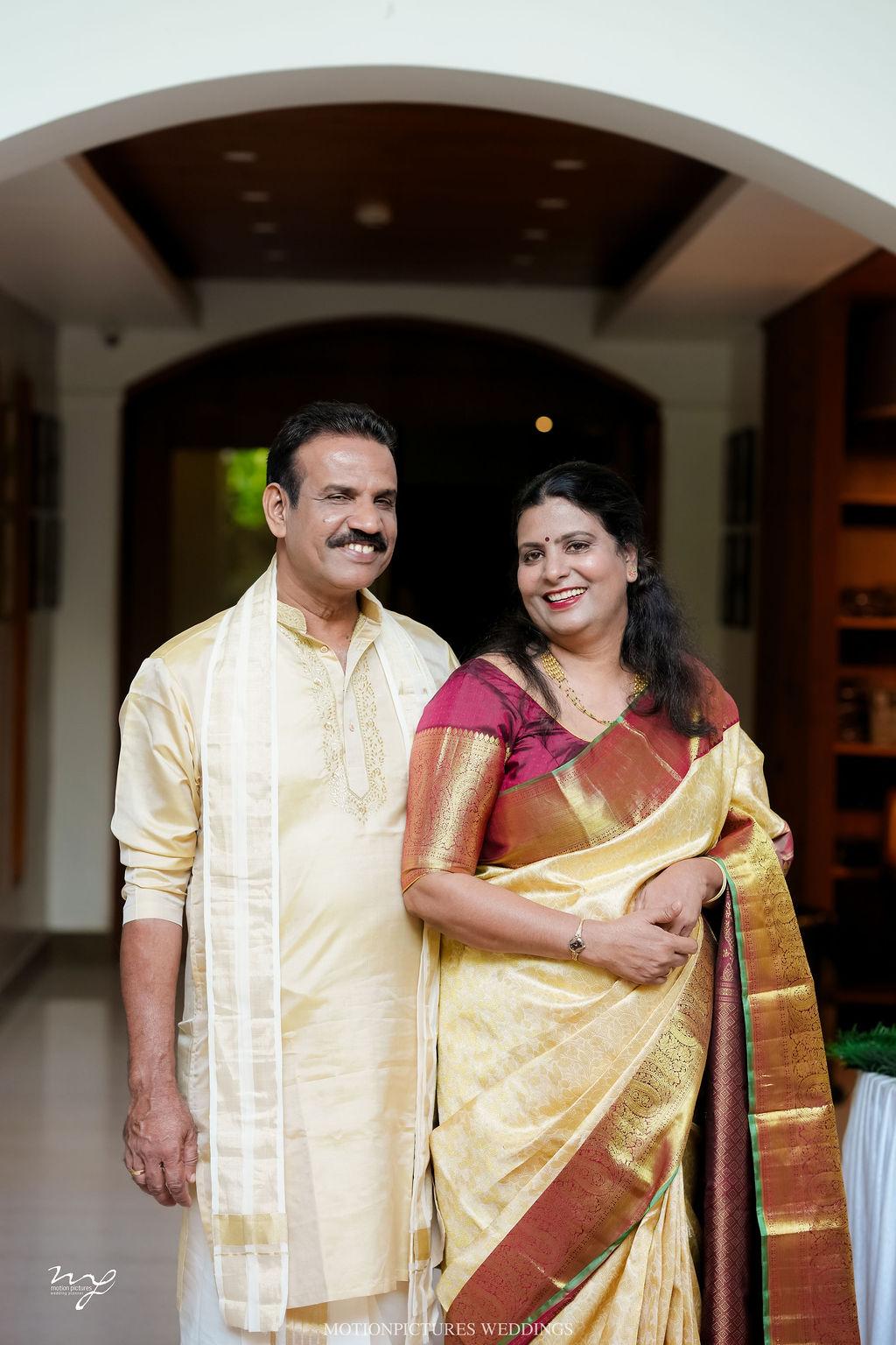 Itty and Swetha engagement photo 63