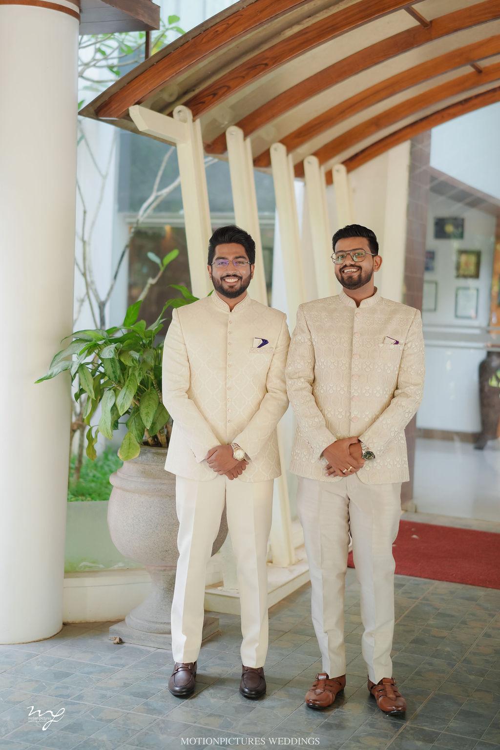 Itty and Swetha engagement photo 45